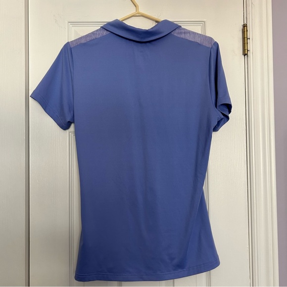 Adidas Golf Shirt - Picture 2 of 3